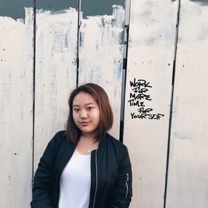 Meet your Posher, Lynne